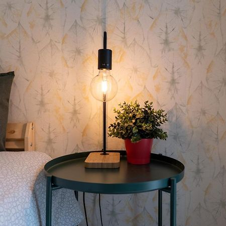 Renovated Feb25 Clerigos Cozy Balcony With Self Check In Leilighet Porto Eksteriør bilde