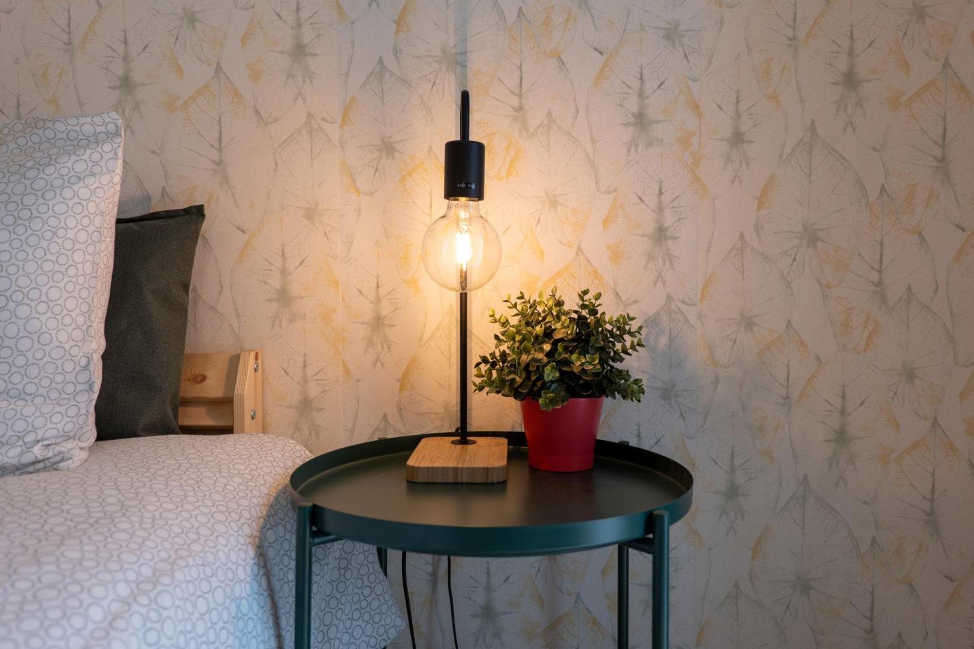 Renovated Feb25 Clerigos Cozy Balcony With Self Check In Leilighet Porto Eksteriør bilde